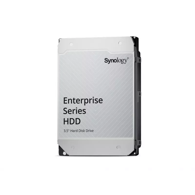 Synology HAS5320-24T 24TB SAS 12Gb/s 3.5-tolline ettevõtte HDD