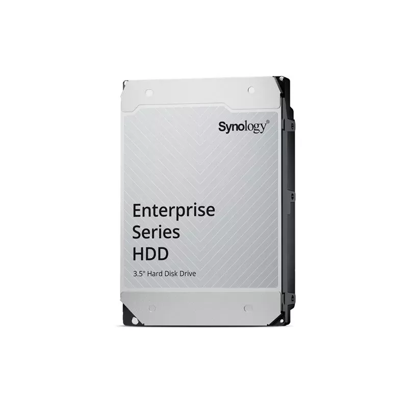 Synology HAS5320-24T 24TB SAS 12Gb/s 3.5-tolline ettevõtte HDD