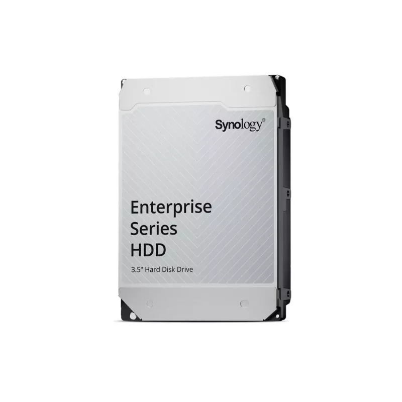 Synology HAS5320-24T 24TB SAS 12Gb/s 3.5-tolline ettevõtte HDD