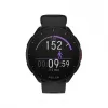 Polar Pacer GPS jooksukell - Night Black - S/L rihm - 1.2 inch MIP-ekraan - 32MB - Bluetooth