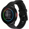 Polar Pacer GPS jooksukell - Night Black - S/L rihm - 1.2 inch MIP-ekraan - 32MB - Bluetooth
