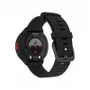 Polar Pacer GPS jooksukell - Night Black - S/L rihm - 1.2 inch MIP-ekraan - 32MB - Bluetooth
