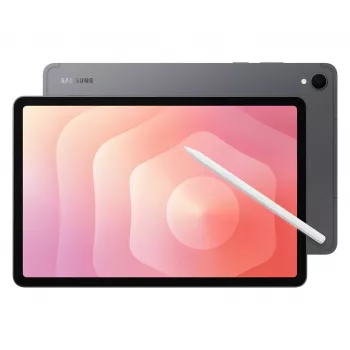 Samsung Galaxy Tab S11 5G 512 GB 12.4 inch 12 GB RAM Wi-Fi 6 Graphite (SM-X736BZATEUB)