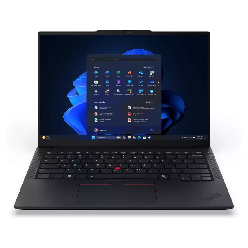 Lenovo ThinkPad E14 Gen 7 21U2 Intel Core Ultra 7 258V 32GB RAM 512GB SSD Win 11 Pro Must
