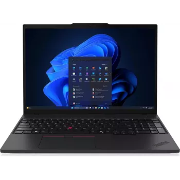 Lenovo ThinkPad T16 Gen 4 22AW - Intel Core Ultra 5 228V - 32 GB RAM - 512 GB SSD - 16 inch WUXGA - Windows 11 Pro