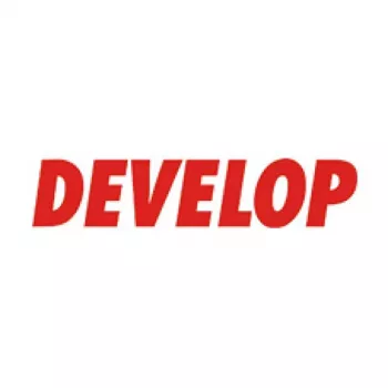 Develop Drum Unit DR-316 Color (AAV71TH) - Originaalne OEM pilditrumm Konica Minolta bizhub C258/C308/C368/C458/C558/C658 jaoks