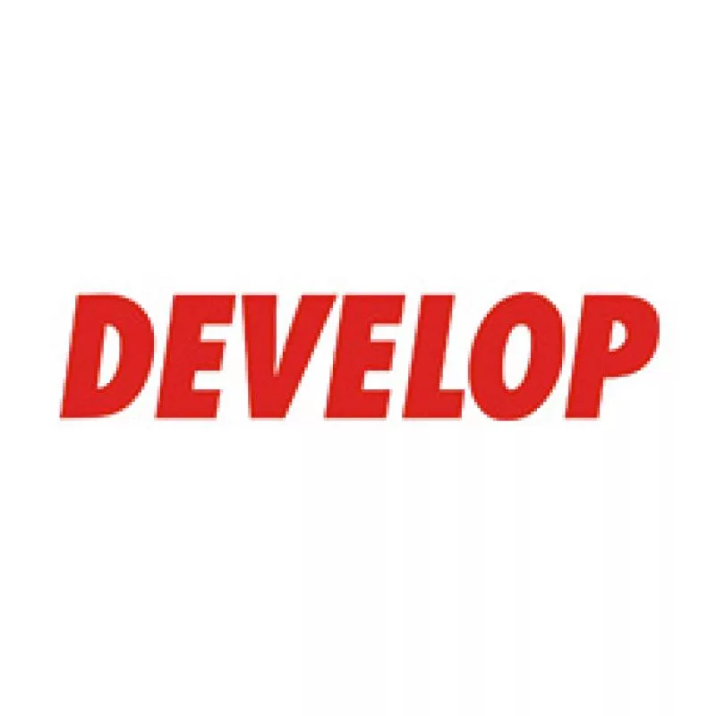 Develop Drum Unit DR-316 Color (AAV71TH) - Originaalne OEM pilditrumm Konica Minolta bizhub C258/C308/C368/C458/C558/C658 jaoks