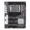 ASRock C621A WS emaplaat - Intel C621A kiibistik - LGA4189 pesa - CEB vormitegur - 8x DDR4 DIMM - 2x 10GbE LAN - IPMI