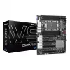 ASRock C621A WS emaplaat - Intel C621A kiibistik - LGA4189 pesa - CEB vormitegur - 8x DDR4 DIMM - 2x 10GbE LAN - IPMI