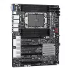ASRock C621A WS emaplaat - Intel C621A kiibistik - LGA4189 pesa - CEB vormitegur - 8x DDR4 DIMM - 2x 10GbE LAN - IPMI