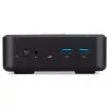 Acer Revo Box RB102-BARR Barebone Mini-PC, Ryzen 5 7430U, 16GB RAM, 512GB SSD, Radeon Graphics, Wi-Fi 6E, Bluetooth, 1GbE, 2.5GbE, Windows 11 Home, must