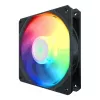 Cooler Master MasterFan 120 Lite ARGB 3-Pack - korpusetuuleti - 30 dBA