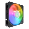 Cooler Master MasterFan 120 Lite ARGB 3-Pack - korpusetuuleti - 30 dBA
