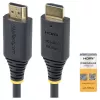 StarTech.com 1.5m (4.9ft) Premium Certified High Speed HDMI-kaabel, 4K60Hz, must