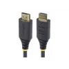 StarTech.com 1.5m (4.9ft) Premium Certified High Speed HDMI-kaabel, 4K60Hz, must