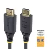 StarTech.com 1.5m (4.9ft) Premium Certified High Speed HDMI-kaabel, 4K60Hz, must
