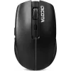 DICOTA Wireless Bluetooth Mouse 1600 DPI Black for Notebook