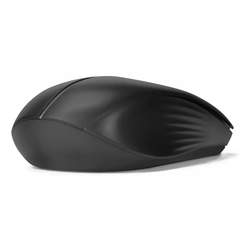 DICOTA Wireless Bluetooth Mouse 1600 DPI Black for Notebook