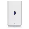 Ubiquiti UNAS-4-W 4-kohaline NAS-server, valge, 4GB RAM, 2.5GbE, 10GbE