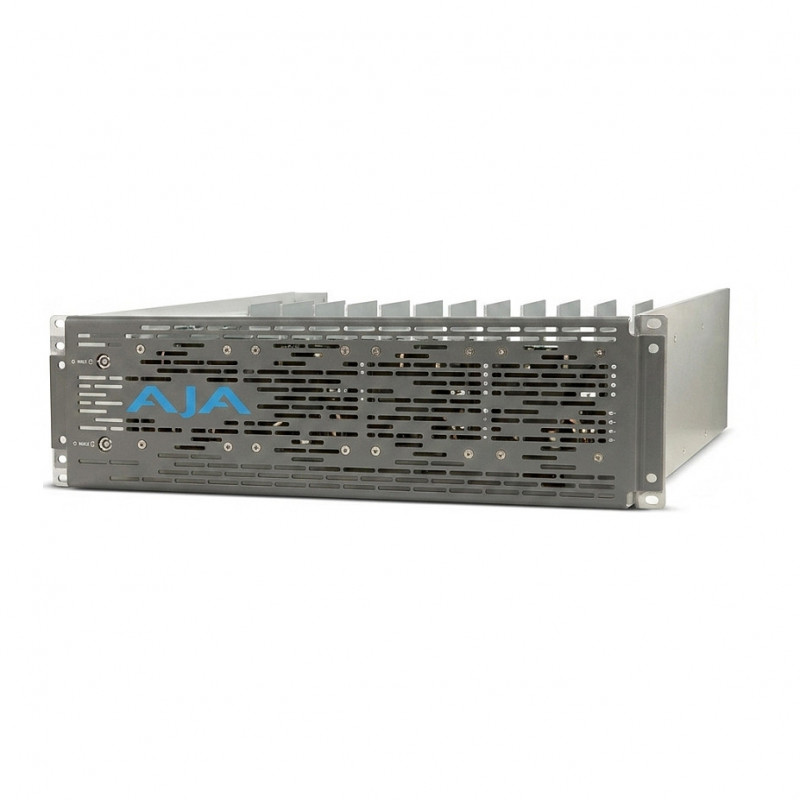 AJA DRM2-Plus (Active) Redundant Power Supply Module