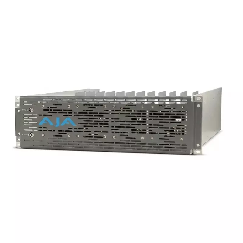 AJA DRM2-Plus (Active) Redundant Power Supply Module