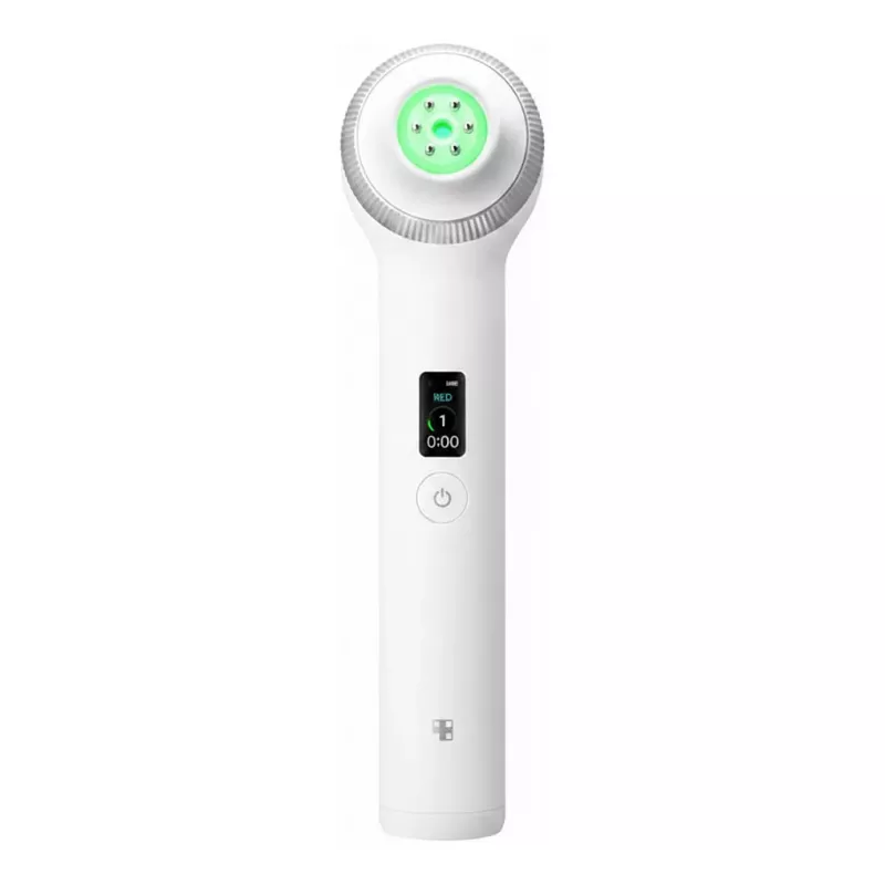 Medicube Age-R Ultra Tune (UT40.68) - Kodune RF näoseade naha elastsuse ja pingulduse jaoks