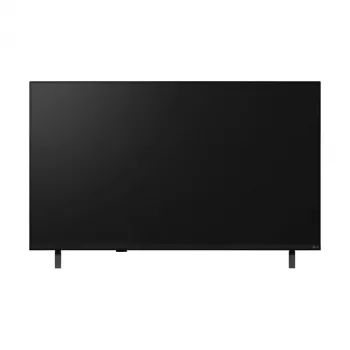 LG 43NU900B6LA 43 inch NanoCell LED TV 4K UHD Smart TV α5 Gen4 AI protsessori, webOS, Active HDR, DVB-T2/C/S2, 2023. aasta mudel