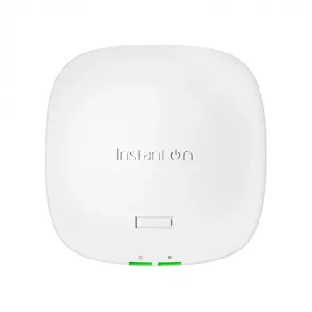 HPE Networking Instant On AP21 (RW) Wi-Fi 6 Dual Radio 2x2 Access Point, 5-pakk