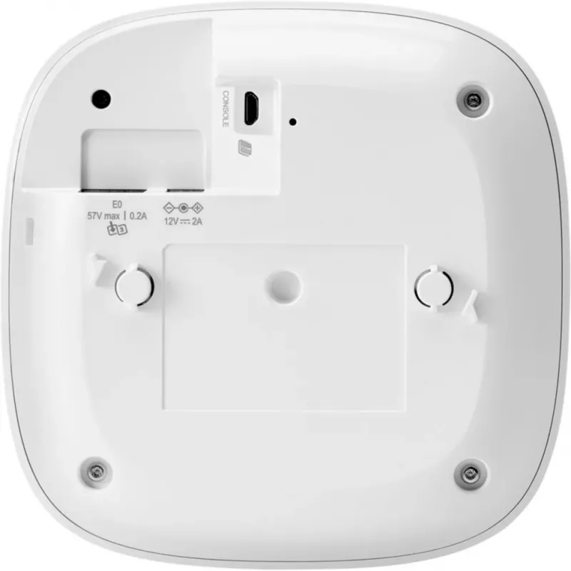 HPE Networking Instant On AP21 (RW) Wi-Fi 6 Dual Radio 2x2 Access Point, 5-pakk