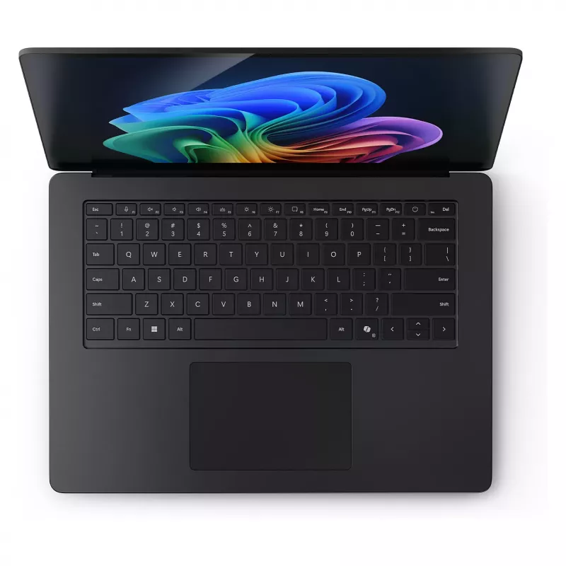 Microsoft Surface Laptop 8 15 CUX7 64GB 1TB Must Windows 11 Pro