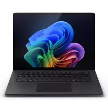 Microsoft Surface Laptop 8 15 CU7 64GB 512GB Must W11P