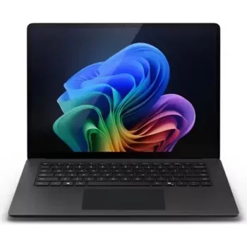 Microsoft Surface Laptop 8th Edition 15 inch Intel Core Ultra 5 135H 16GB 512GB SSD Windows 11 Pro Must Saksa klaviatuuriga