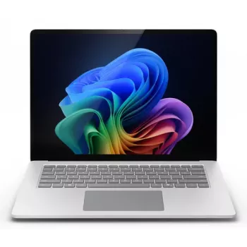 Microsoft Surface Laptop 8th Edition 15 inch Intel Core Ultra 7 165H 32GB RAM 1TB SSD Platinum Windows 11 Pro