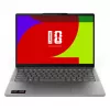 Lenovo IdeaPad 5 Slim 14 inch OLED sülearvuti - AMD Ryzen AI 5 430, 16GB RAM, 512GB SSD, Windows 11 Home, Cloud Grey