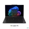 Lenovo ThinkPad X1 Carbon Gen 14 Intel Core Ultra X7 358H 14 inch WUXGA puutetundlik ekraan 64GB LPDDR5X 1TB SSD Intel Arc B390 GPU Windows 11 Pro Must