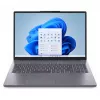 Lenovo IdeaPad Slim 3 16ARP10 83K800EMGE sülearvuti, 16-tolline WUXGA IPS, AMD Ryzen 7 170, 16GB DDR5, 512GB SSD, Ilma operatsioonisüsteemita, saksa klaviatuur