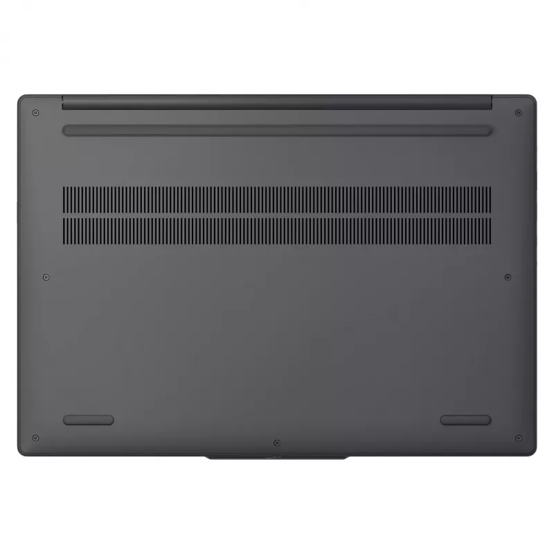 Lenovo IdeaPad Slim 3 16ARP10 83K800EMGE sülearvuti, 16-tolline WUXGA IPS, AMD Ryzen 7 170, 16GB DDR5, 512GB SSD, Ilma operatsioonisüsteemita, saksa klaviatuur