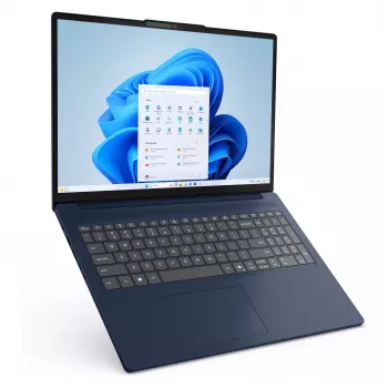 Lenovo IdeaPad 3 Slim 83K800EPGE - 16 inch WUXGA, AMD Ryzen 7 170, 16GB RAM, 512GB SSD, Windows 11 Home