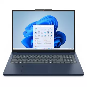 Lenovo IdeaPad 3 Slim 15.6 inch Intel Core i5-13420H 16GB RAM 1TB SSD FreeDOS Arctic Grey