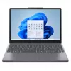 Lenovo IdeaPad 3 Slim 17 inch sülearvuti - AMD Ryzen 7 7730U, 16GB RAM, 512GB SSD, Windows 11 Home, Arctic Grey