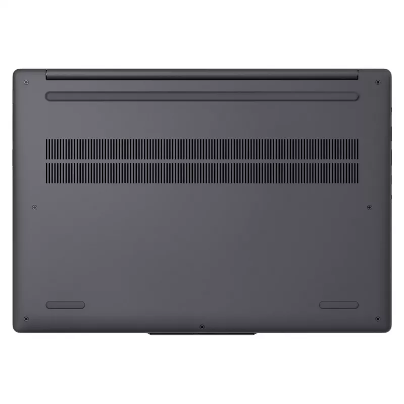 Lenovo IdeaPad 3 Slim 17 inch sülearvuti - AMD Ryzen 7 7730U, 16GB RAM, 512GB SSD, Windows 11 Home, Arctic Grey