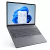 Lenovo IdeaPad 3 Slim 17 inch sülearvuti - AMD Ryzen 7 7730U, 16GB RAM, 512GB SSD, Windows 11 Home, Arctic Grey