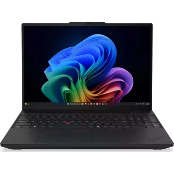 Lenovo ThinkPad T16 Gen 5 21WT Intel Core Ultra 5 325 16GB 512GB SSD 16 inch WUXGA Windows 11 Pro Must