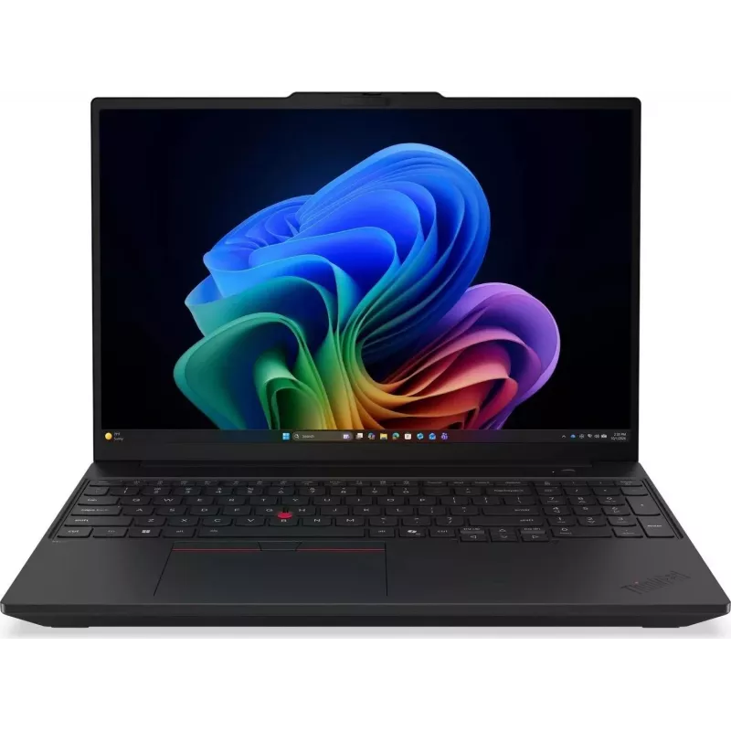 Lenovo ThinkPad T16 Gen 5 21WT Intel Core Ultra 5 325 16GB 512GB SSD 16 inch WUXGA Windows 11 Pro Must