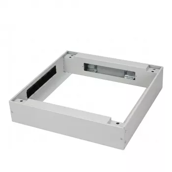 ALLNET Server Cabinet Plinth Base B600/T1200mm Light Grey for SNB Series