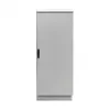 EFB 19 inch 42HE 800x1000 võrgukapp, IP55, RAL7035