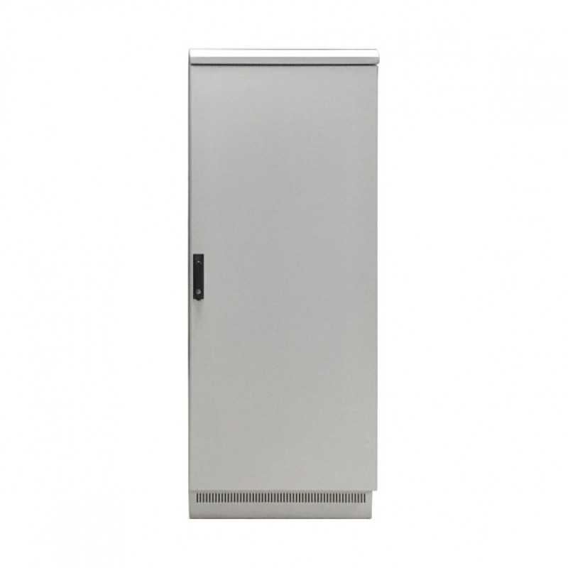 EFB 19 inch 42HE 800x1000 võrgukapp, IP55, RAL7035