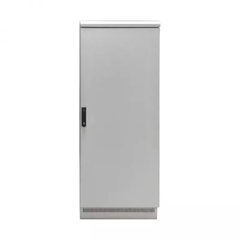EFB 19 inch 42HE 800x1000 võrgukapp, IP55, RAL7035