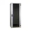 EFB PRO-2488GR.G1SV Võrgukapp 24U 800x800mm Helehall RAL 7035