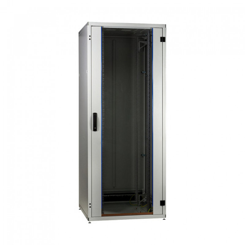 EFB PRO-2488GR.G1SV Võrgukapp 24U 800x800mm Helehall RAL 7035